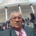 Diputado Candelario Briceño: Venezuela estará con las botas puestas este 10 de enero