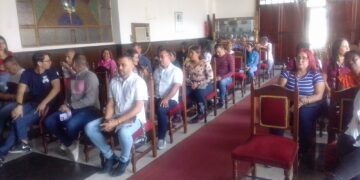 Ratificadas comisiones permanentes y directores del ayuntamiento valerano