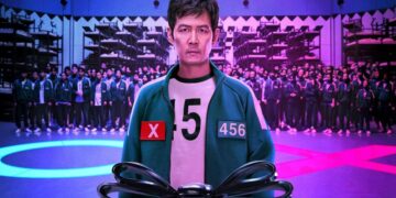 El juego del calamar establece nuevas marcas para Netflix