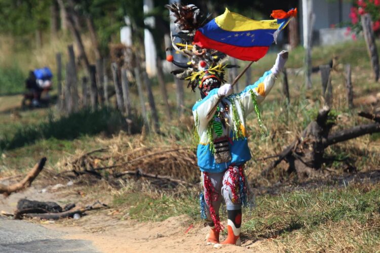 Deportes/ Tachirense Arlex Méndez se lleva las palmas y Araujo sostiene el liderato
