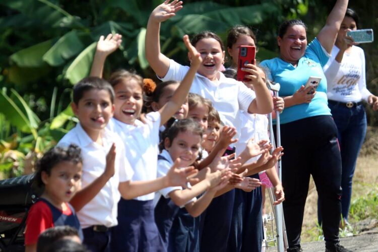Deportes / Edwin Torres fue un «bárbaro»  y ganó segunda etapa de la Vuelta al Táchira