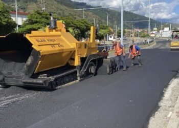 Equipos Bomberiles de Mérida sin descanso ante incendios forestales