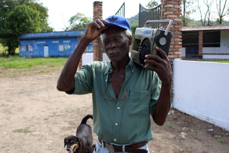 Vuelta al Táchira: Gabriel cabalgó en solitario y Jhonny se aferra en la general