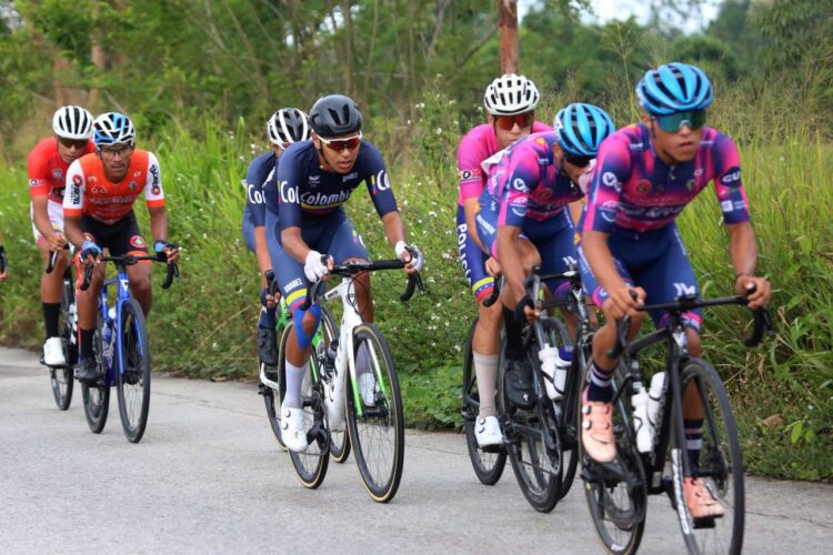 Vuelta al Táchira / ¡Trululu que te ví! Ángel Rivas profeta en su tierra