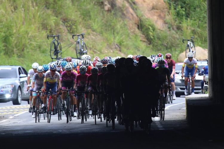 Vuelta al Táchira / ¡Trululu que te ví! Ángel Rivas profeta en su tierra
