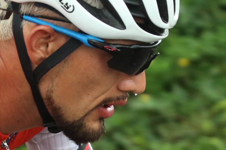 Vuelta al Táchira / ¡Trululu que te ví! Ángel Rivas profeta en su tierra