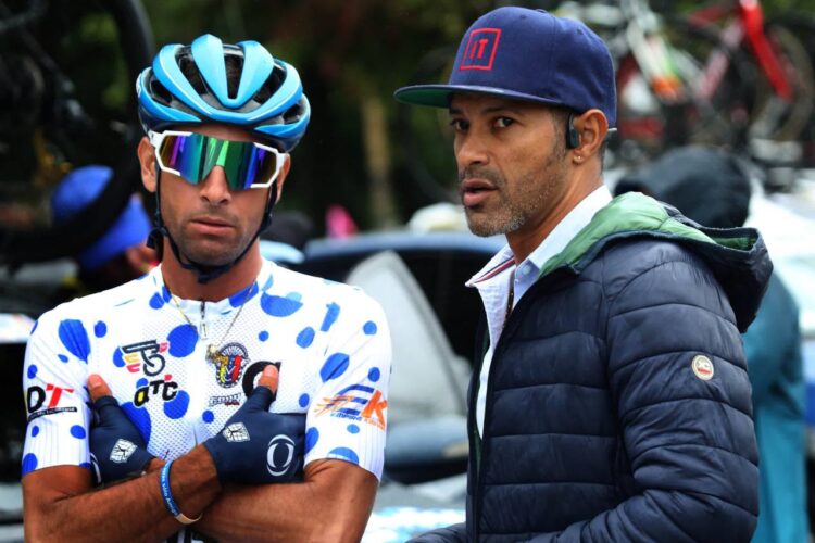 Vuelta al Táchira / ¡Trululu que te ví! Ángel Rivas profeta en su tierra