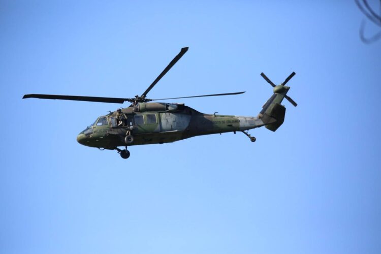 Especial DLA / Reportero gráfico sobre conflicto armado  colombiano: “he visto mucha gente llorar asustada”