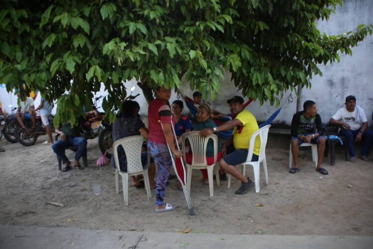 Especial DLA / Reportero gráfico sobre conflicto armado  colombiano: “he visto mucha gente llorar asustada”