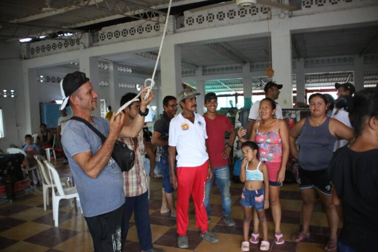 Especial DLA / Reportero gráfico sobre conflicto armado  colombiano: “he visto mucha gente llorar asustada”