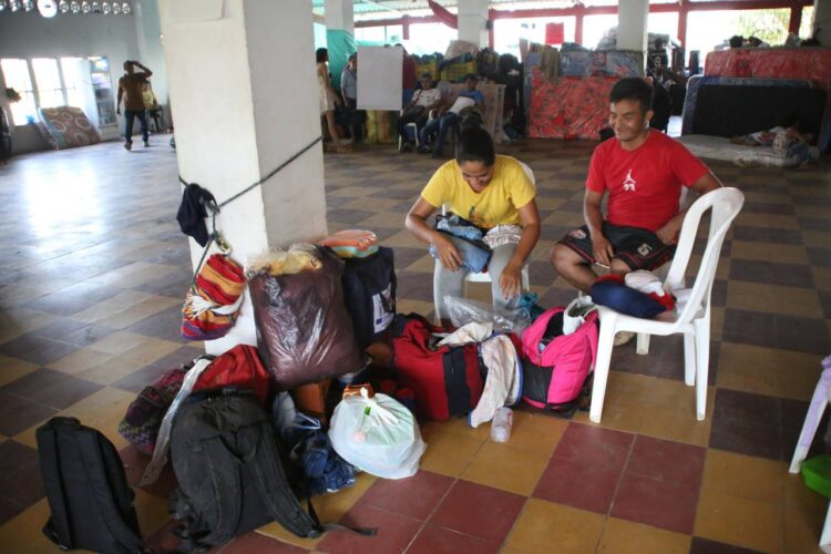 Especial DLA / Reportero gráfico sobre conflicto armado  colombiano: “he visto mucha gente llorar asustada”