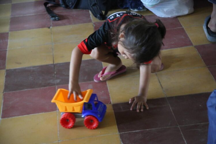 Especial DLA / Reportero gráfico sobre conflicto armado  colombiano: “he visto mucha gente llorar asustada”