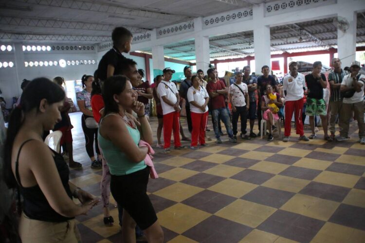 Especial DLA / Reportero gráfico sobre conflicto armado  colombiano: “he visto mucha gente llorar asustada”