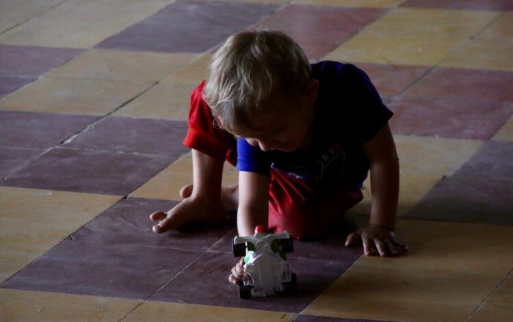 Especial DLA / Reportero gráfico sobre conflicto armado  colombiano: “he visto mucha gente llorar asustada”