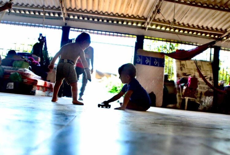 Especial DLA / Reportero gráfico sobre conflicto armado  colombiano: “he visto mucha gente llorar asustada”