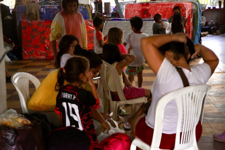 Especial DLA / Reportero gráfico sobre conflicto armado  colombiano: “he visto mucha gente llorar asustada”