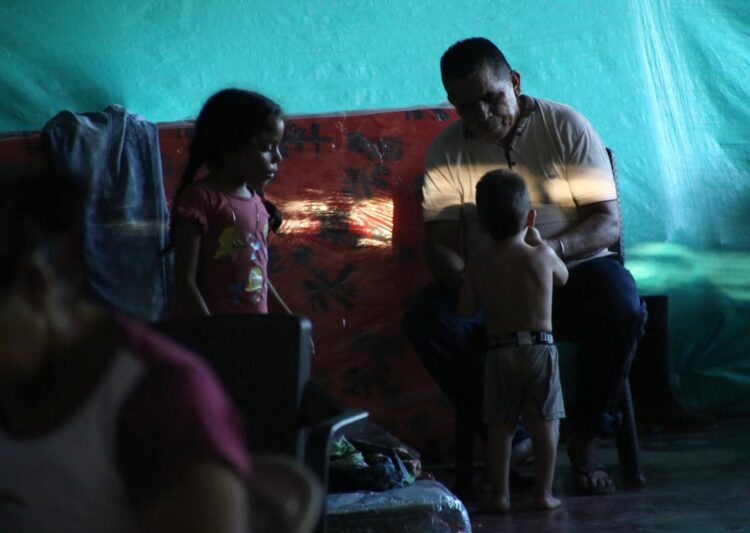 Especial DLA / Reportero gráfico sobre conflicto armado  colombiano: “he visto mucha gente llorar asustada”