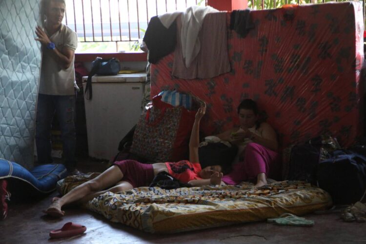 Especial DLA / Reportero gráfico sobre conflicto armado  colombiano: “he visto mucha gente llorar asustada”