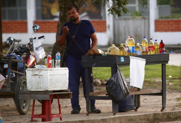 Especial DLA / Reportero gráfico sobre conflicto armado  colombiano: “he visto mucha gente llorar asustada”