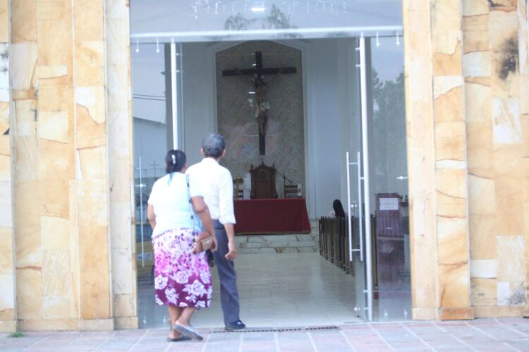 Especial DLA / Reportero gráfico sobre conflicto armado  colombiano: “he visto mucha gente llorar asustada”