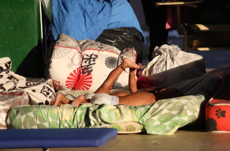 Frontera | Venezolana desplazada del Catatumbo descarta su regreso al país