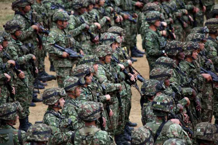 Frontera | Cuatro menores de edad venezolanos  recuperados de las disidencias de las Farc