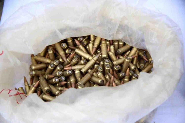 Frontera | Cuatro menores de edad venezolanos  recuperados de las disidencias de las Farc