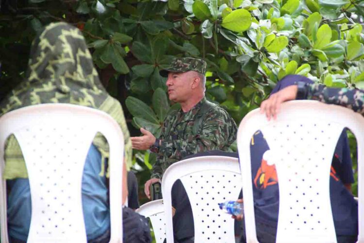 Frontera | Cuatro menores de edad venezolanos  recuperados de las disidencias de las Farc