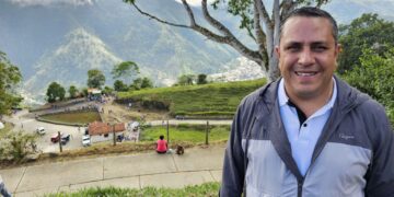 Alcalde de Zea: “Peregrinación del Santo Niño a su Santuario es una renovación de fe para los zedeños”