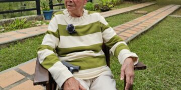 Elba Pérez expone cómo la Imagen del Santo Niño fue expropiada a su familia