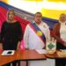 Ratifican y Juramentan Directiva del Concejo Municipal de Pampán para el período 2025