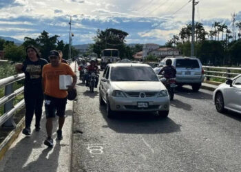Táchira | Freddy Bernal asegura que no cerrarán la frontera previo a la toma de posesión presidencial 