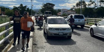 Táchira | Freddy Bernal asegura que no cerrarán la frontera previo a la toma de posesión presidencial 