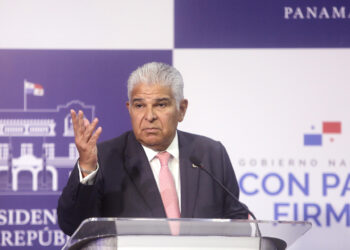 El flujo migratorio inverso «va en ascenso» y han entrado a Panamá más de 2.000 migrantes