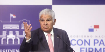 El flujo migratorio inverso «va en ascenso» y han entrado a Panamá más de 2.000 migrantes