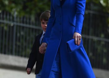La princesa de Gales pide que se dé prioridad a la salud física y mental