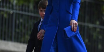 La princesa de Gales pide que se dé prioridad a la salud física y mental