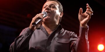 Ismael Miranda celebra sus 75 años agradecido del «amor y respeto» de su público