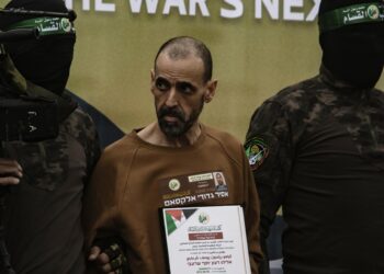 El nuevo canje entre Hamás e Israel en Gaza acrecienta los peores miedos de los israelíes