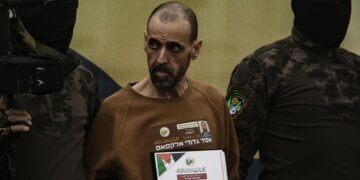 El nuevo canje entre Hamás e Israel en Gaza acrecienta los peores miedos de los israelíes