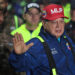 Venezuela confirma 15 personas con antecedentes penales entre los migrantes repatriados