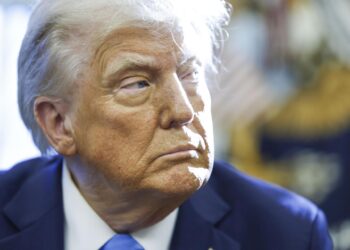 Trump firmará una orden ejecutiva para sancionar a la Corte Penal Internacional