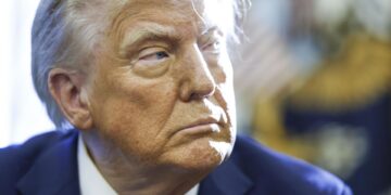 Trump firmará una orden ejecutiva para sancionar a la Corte Penal Internacional