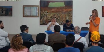 NURR activa Ruta del Arte Trujillano  