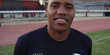 Yeferson Escudero: “Espero hacer historia con el Portuguesa FC”