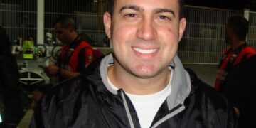 Vito Recchimurzo presidente del Portuguesa: Se espera un lleno espectacular para el Portuguesa-Zamora