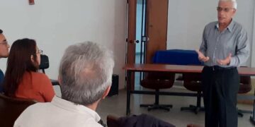 Lisyl ULA invita al taller “Introducción a la semiótica” en la Villa Universitaria