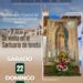 Réplica de la Virgen de Guadalupe de México estará en Isnotú los días 22 y 23 de febrero