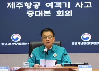 Corea del Sur planea desarrollar su propia aplicación de IA tras bloqueo de DeepSeek
