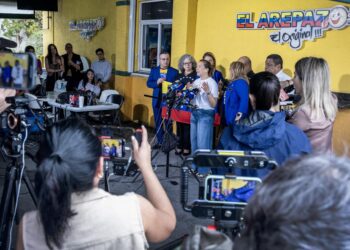 Venezolanos en EE.UU. se sienten traicionados y abandonados por Trump